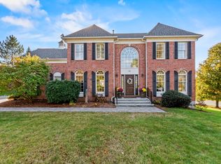 25 Knight Way, Marlborough, MA 01752