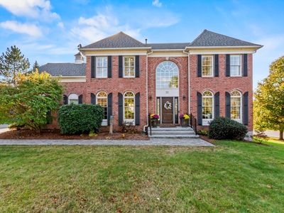 25 Knight Way, Marlborough, MA, 01752