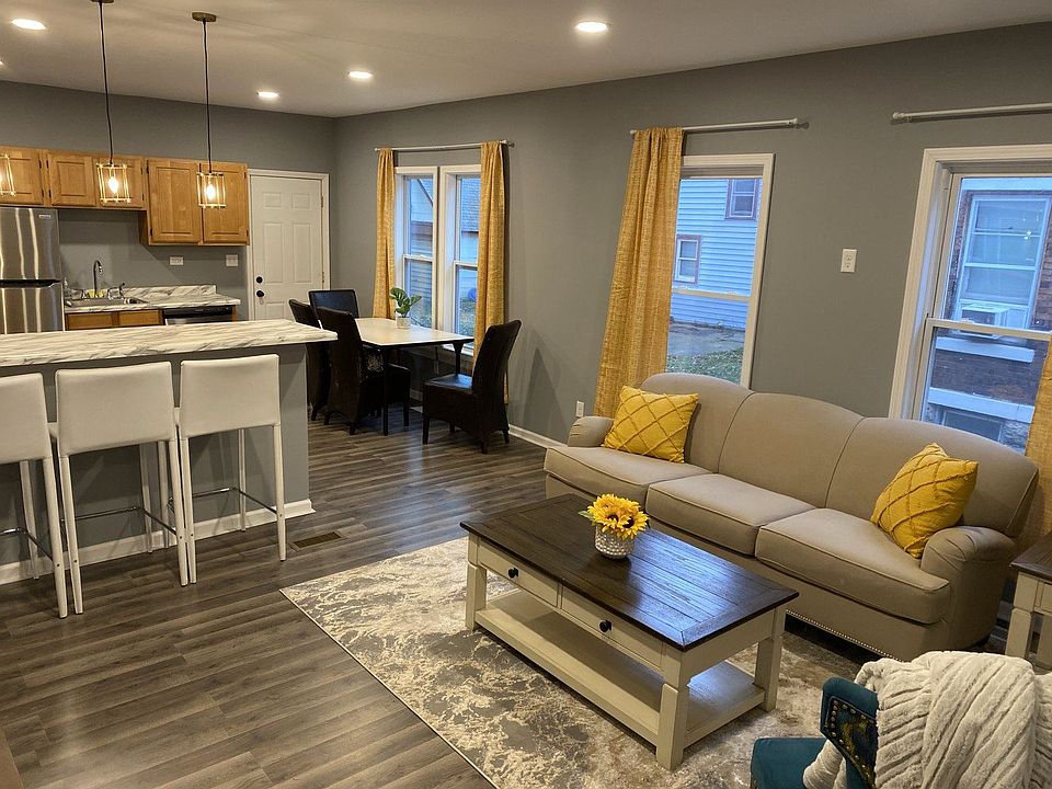 1st image of 713 S 4th St #1