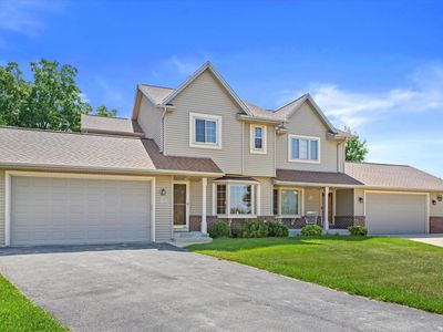 N167W21081 Scot COURT, Jackson, WI, 53037