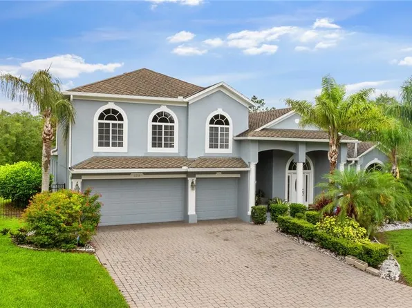 6234 Tremayne Dr, Mount Dora, FL 32757
