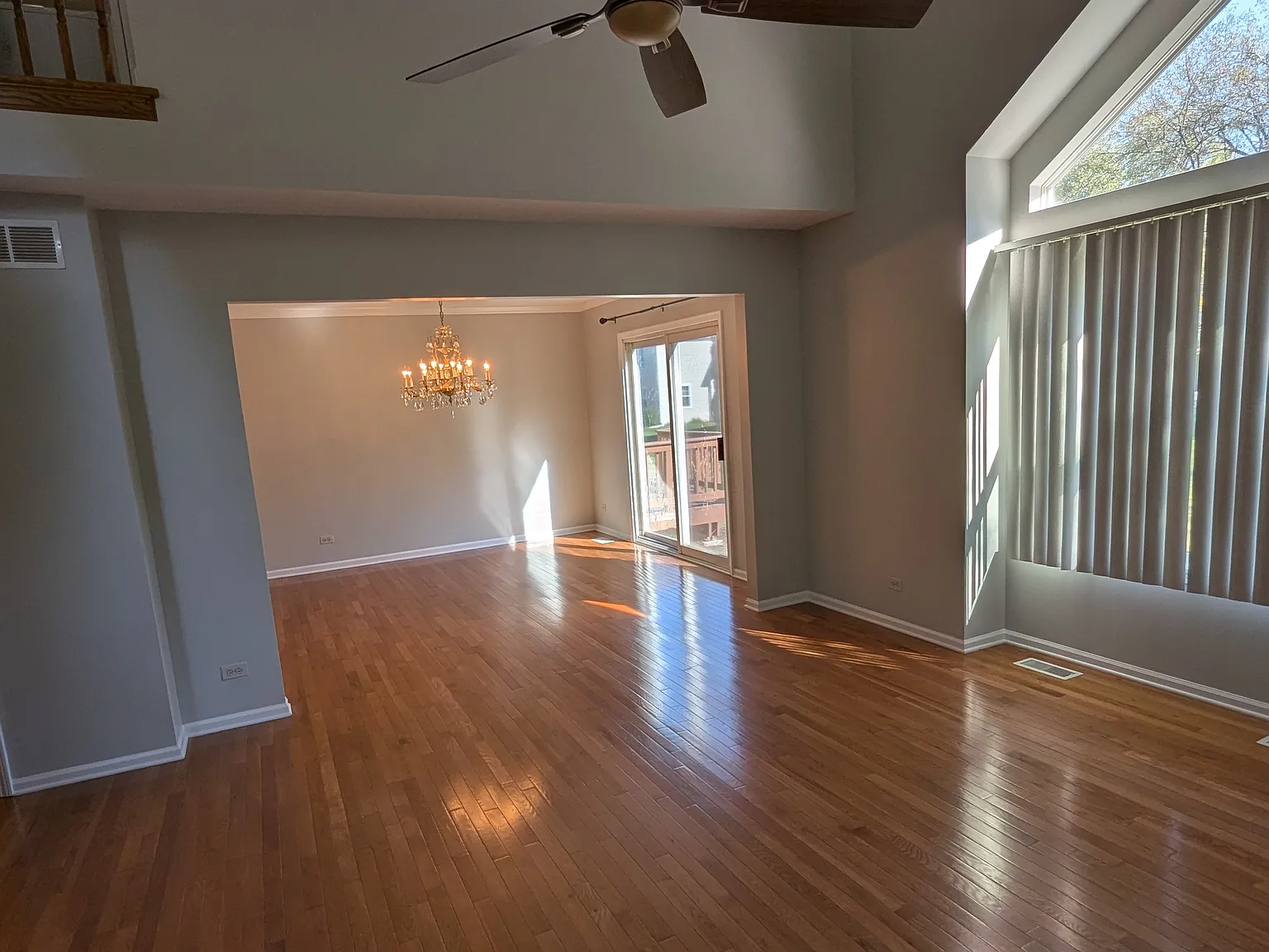 3 bed, 2.5 bath, 1587 sqft, $3,000 — Photo 3