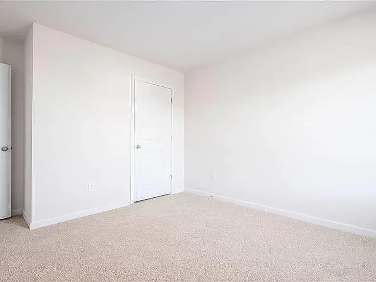 forth bedroom