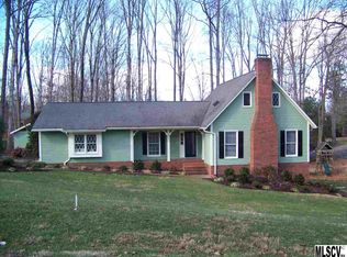 605 6th Ave NE, Conover, NC 28613