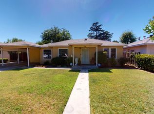 530 Fairview Ave, Madera, CA 93637