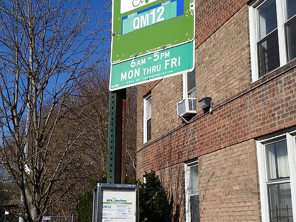 2nd image of 7445 Yellowstone Blvd APT 3A