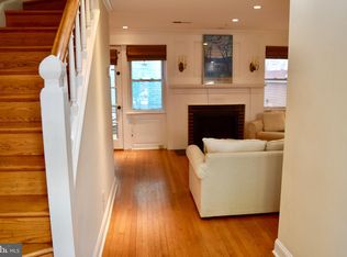 1802 Corcoran St NW, Washington, DC 20009