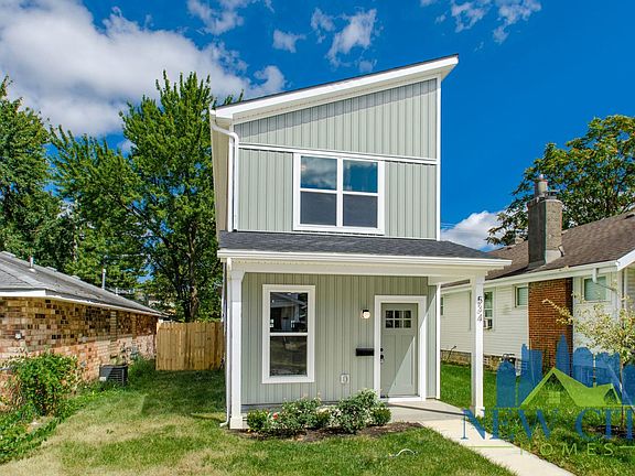 4th image of 534 Frebis Ave