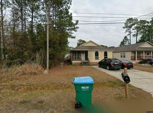 1512 Lima St, Gautier, MS 39553