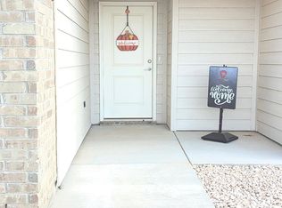 8128 E County Road 115, Midland, TX 79706