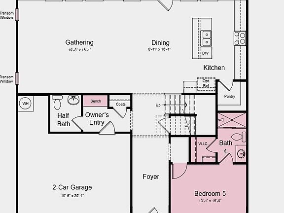 2nd image of this home