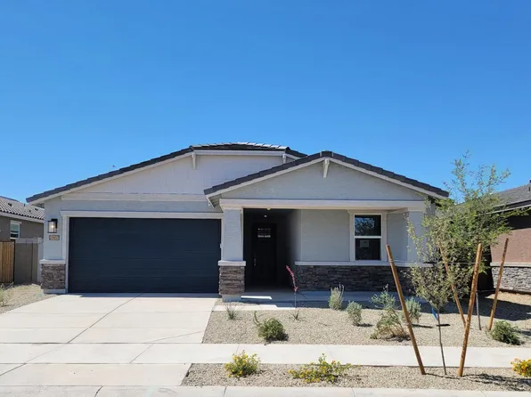 22657 W PONTIAC Drive, Surprise, AZ 85387