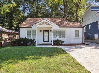 618 Daniel Ave, Decatur, GA 30032