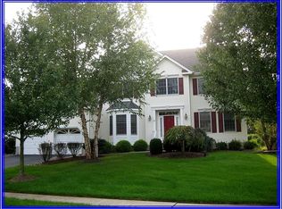 30 Hastings Rd, Belle Mead, NJ 08502