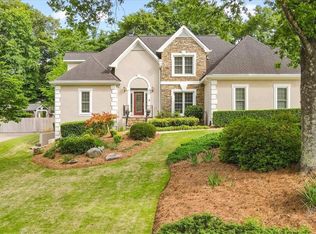 10635 Stonefield Lndg, Johns Creek, GA 30097