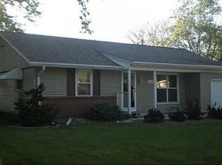 1115 Linden St, Montpelier, OH