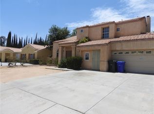 12426 Quanah Ct, Victorville, CA 92395