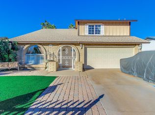 18426 N 46th Dr, Glendale, AZ 85308