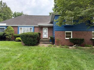 607 Montcrew St, Kansas City, MO 64114