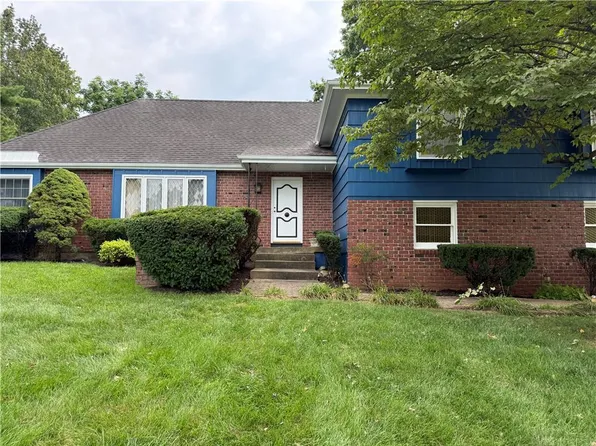 607 Montcrew St, Kansas City, MO 64114