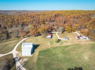 23288 Rock Bluff Dr, Richland, MO 65556