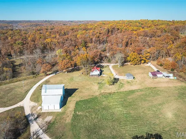 23288 Rock Bluff Dr, Richland, MO 65556