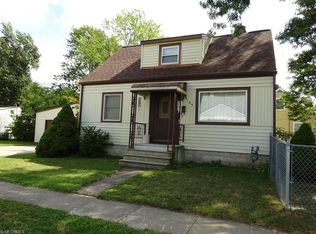 149 Jacqueline Dr, Berea, OH