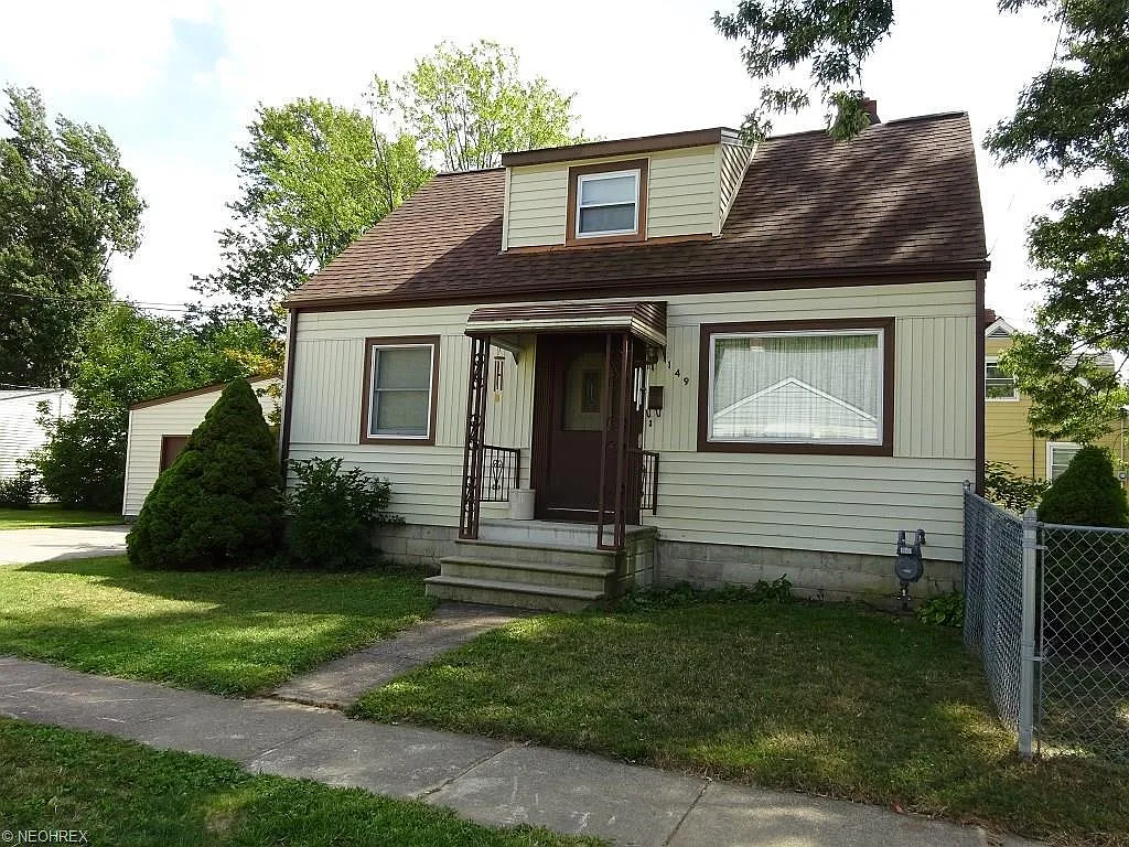 149 Jacqueline Dr photo 1