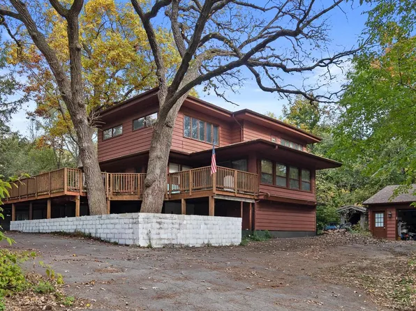 W351S10308 Tuohy ROAD, Eagle, WI 53119