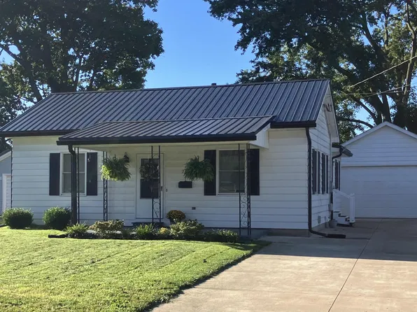 216 Delano St, Mount Vernon, OH 43050