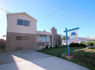 485 Oxford St, Chula Vista, CA 91911