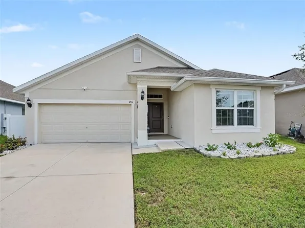 256 KRENSON BAY LOOP, WINTER HAVEN, FL 33881