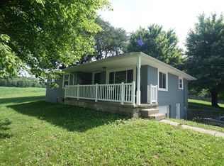 264 Six Pine Ranch Rd LOT 6, Batesville, IN 47006