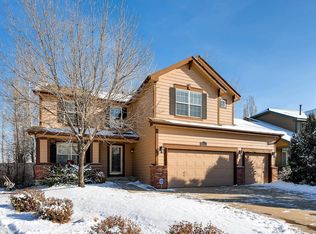 10322 Eastview St, Firestone, CO 80504