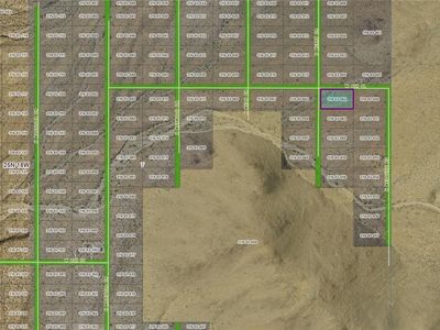 LOT 13 N Merry Dr, Dolan Springs, AZ, 86441