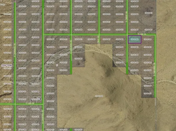 LOT 13 N Merry Dr, Dolan Springs, AZ 86441