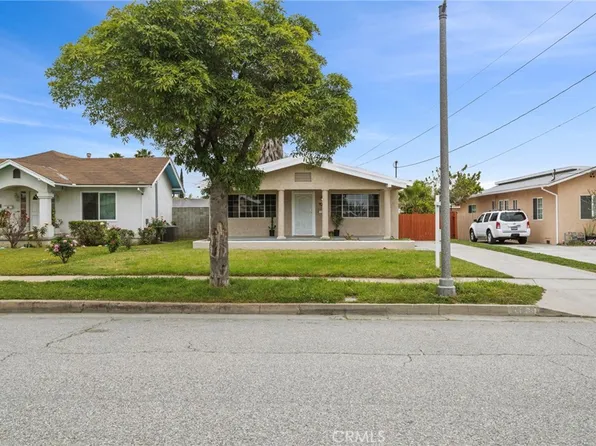 408 S 7th St, Alhambra, CA 91801