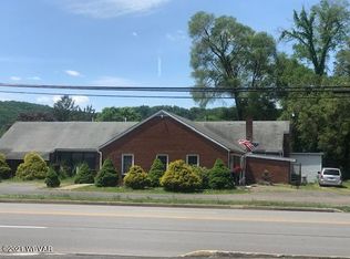 3547 Lycoming Creek Rd, Cogan Station, PA 17728