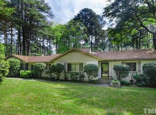 3017 Hope Valley Rd, Durham, NC 27707