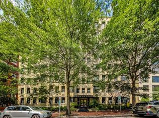 1010 25th St NW APT 101, Washington, DC