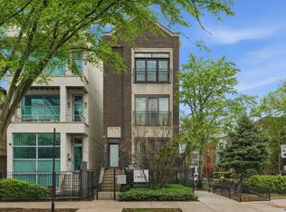 901 N Honore St #2, Chicago, IL 60622