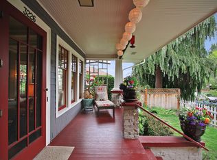 3226 37th Ave S, Seattle, WA 98144