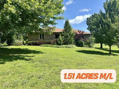 1249 Stonebrook Road, Ozark, MO, 65721