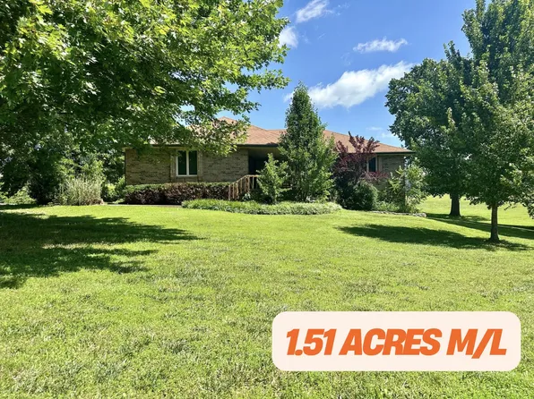 1249 Stonebrook Road, Ozark, MO 65721