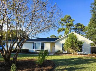 55 Held Cir, Charleston, SC 29412