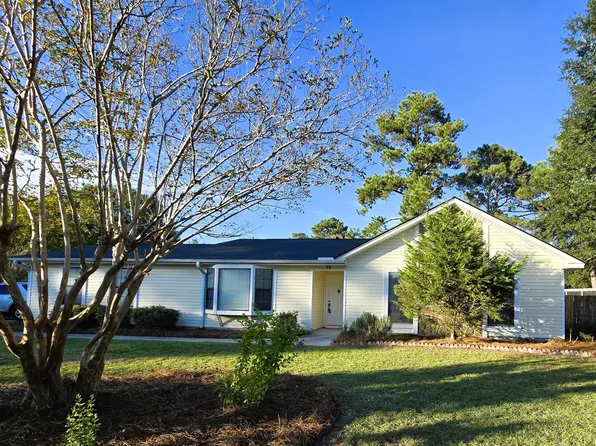 55 Held Cir, Charleston, SC 29412