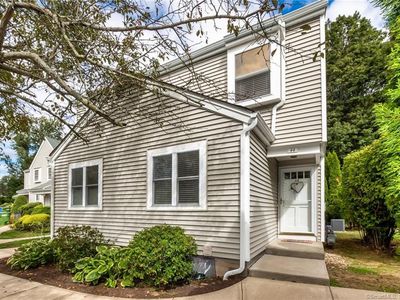 44 Brentwood Drive #44, Wallingford, CT, 06492