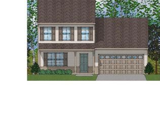 2253 Ever Chase Ct, Winston Salem, NC 27103