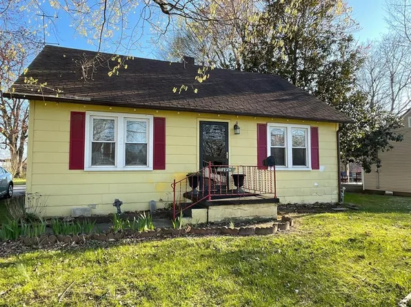 1126 Clay St, Hartford, KY 42347