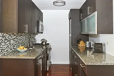 Sold by Brown Harris Stevens